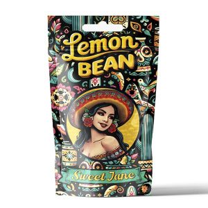 CBD Sweet Jane Lemon Bean