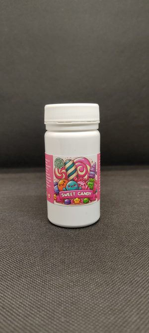 CBD La Flor de la la Vida Sweet Candy